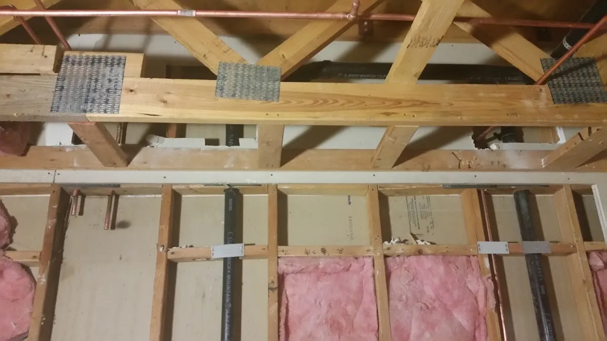 Bathroom Plumbing in Shreveport, LA